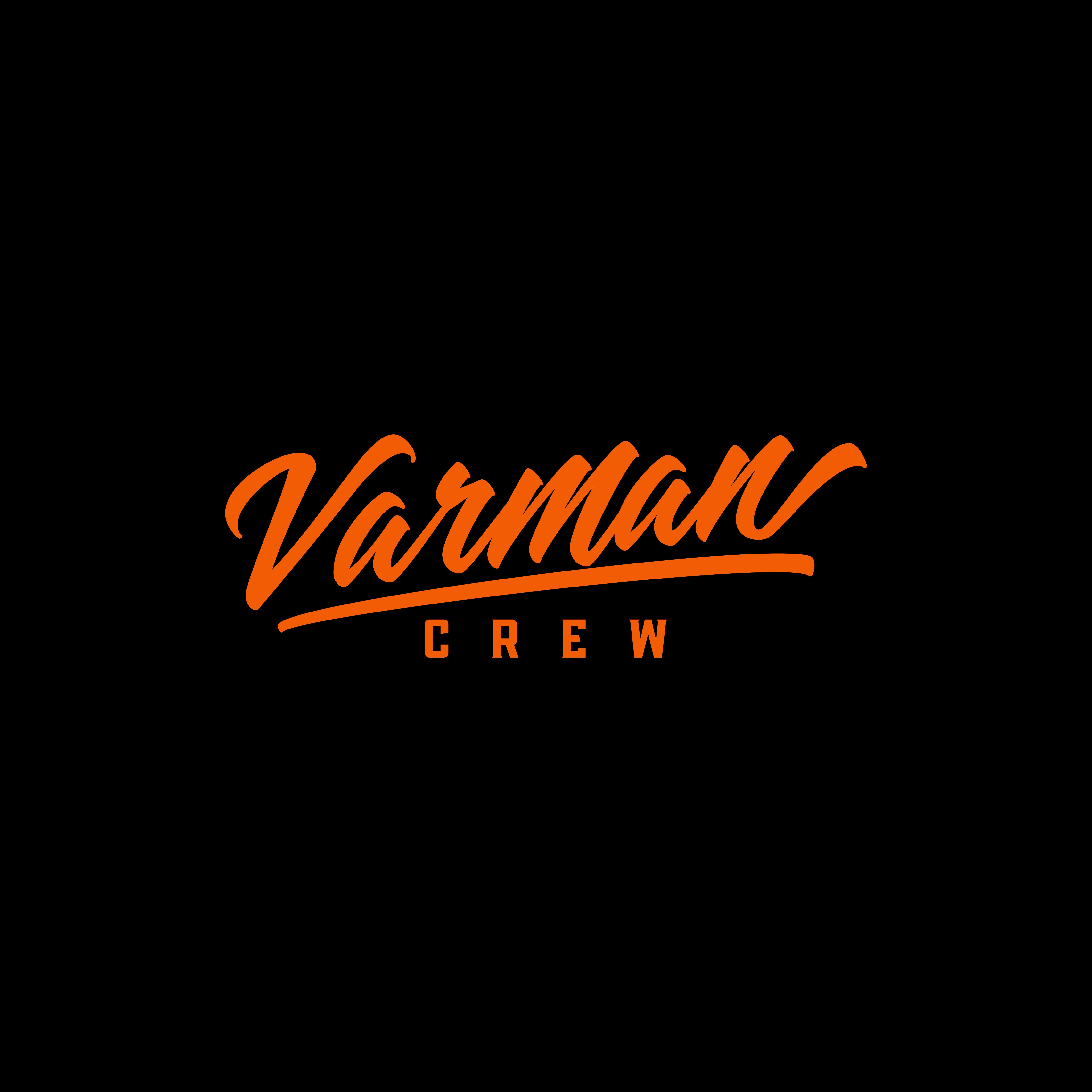 VarMan Crew