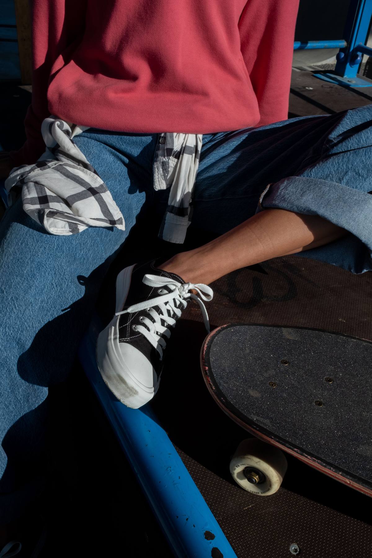 Sneakers deportivas